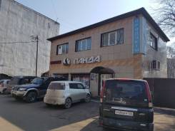 Сдам помещение под продуктовый магазин на Блюхера. 100 кв. м., проспект Блюхера 56б/1, р-н Слобода