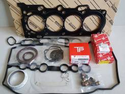Ремкомплект двигателя. Toyota: Premio, Allion, Corolla Spacio, Allex, WiLL VS, Corolla Axio, RAV4, Avensis, Corolla Verso, Corolla, MR-S, Opa, Celica...