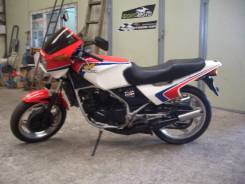 Honda. 250 куб. см., исправен, птс, без пробега