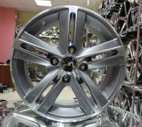 Ford. 6.0x15", 4x108.00, ET35, ЦО 65,1 мм.
