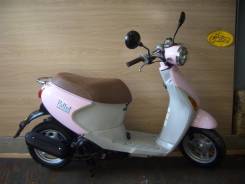 Suzuki Lets 4. 49 куб. см., исправен, без птс, без пробега