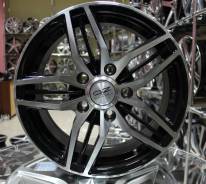 OZ Racing. 6.5x15", 5x114.30, ET35, ЦО 73,1 мм.