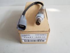 Датчик кислородный. Subaru Forester, SHJ Subaru Impreza, GJ2, GJ3, GJ6, GJ7, GP2, GP3, GP6, GP7 Subaru XV, GP7 Двигатели: EJ20A, EJ16A