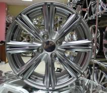 ВАЗ. 6.5x15", 4x98.00, ET35, ЦО 58,6 мм.