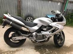 Honda Hornet. 600 куб. см., исправен, птс, без пробега