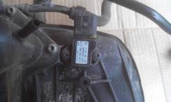 Датчик расхода воздуха. Volkswagen Tiguan, 5N2, 5N1 Двигатели: BWK, CTHA, CAVA, CAXA