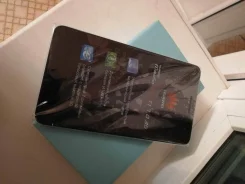 Huawei MediaPad T1. ��� ����� �� ������������ ����