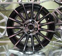 KIA. 6.5x15", 4x100.00, ET35, ЦО 67,1 мм.