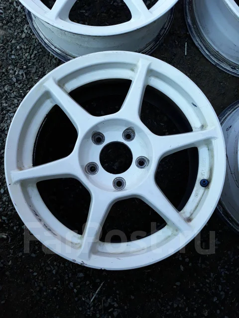 Erst. 7.0x16", 5x114.3, ET35, �� 73���. ����