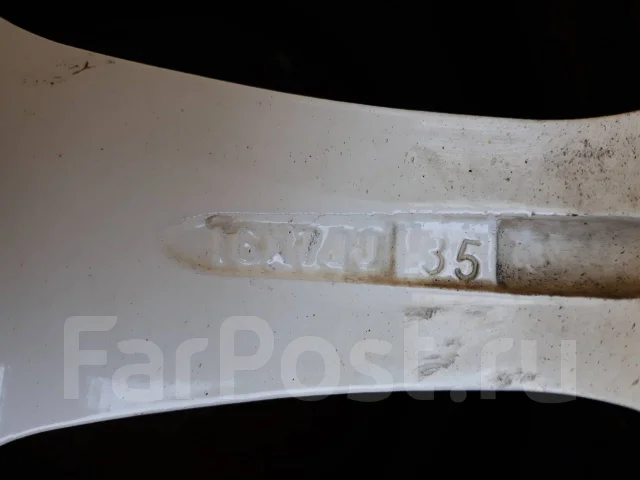 Erst. 7.0x16", 5x114.3, ET35, �� 73���. ����