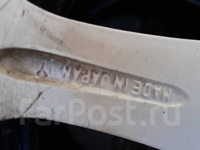 Erst. 7.0x16", 5x114.3, ET35, �� 73���. ����