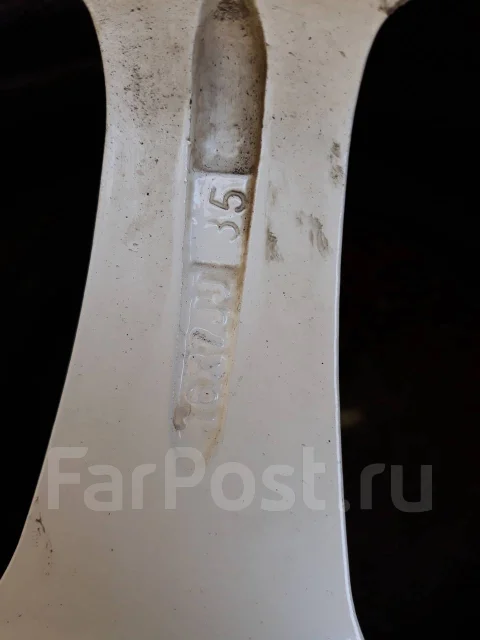 Erst. 7.0x16", 5x114.3, ET35, �� 73���. ����