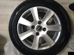 Borbet CA. 6.5x15", 4x108, ET52.5 ����