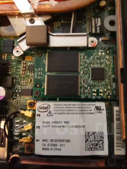 Hasee. 15.4", 2,4����, ��� 2048 ��, ���� 160���, WiFi: 1 ����