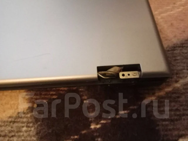Hasee. 15.4", 2,4����, ��� 2048 ��, ���� 160���, WiFi: 1 ����