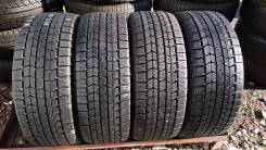 Dunlop Graspic DS3. Зимние, 2012 год, 5 %, 4 шт