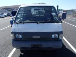 Mazda Bongo. Бортовой, 1 800 куб. см., 1 000 кг. Под заказ