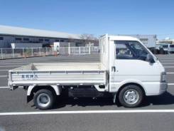 Mazda Bongo. Бортовой, 1 800 куб. см., 1 000 кг., 4x2. Под заказ