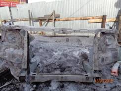Рамка радиатора. Toyota Lite Ace, CR41, CR41V, CR42, CR42V, KR42, KR42V Toyota Lite Ace Noah, CR40, CR40G, CR41, CR42, CR50, CR50G, CR51, CR52, KR42...