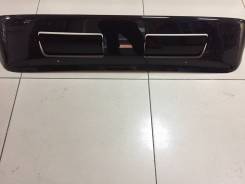 Спойлер на заднее стекло. Toyota Land Cruiser, FJ80, FJ80G, FZJ80, FZJ80G, FZJ80J, HDJ80, HZJ80, J80