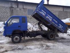 Foton Forland. Продается грузовик Foton Foriand, 7 000 куб. см., 3-5 т
