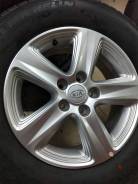 KIA. 6.5x16", 5x114.30, ET36, ЦО 67,1 мм.