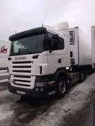 Scania R380. Продам Сканию R380, 12 000 куб. см., 20 000 кг., 4x2