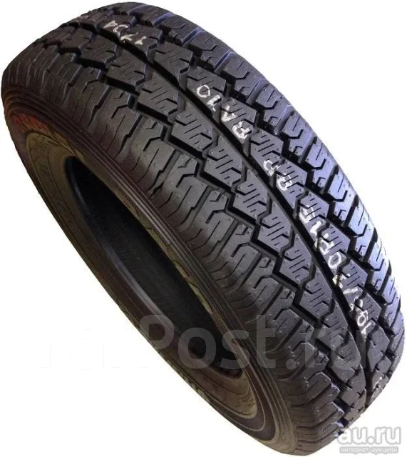 Hankook Radial RA10. �����������, ����� ����