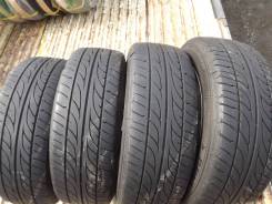 Dunlop SP Sport LM703. Летние, 2016 год, износ: 30%, 4 шт