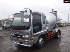 Isuzu Forward. , 8 200 куб. см., 3,20 куб. м. Под заказ
