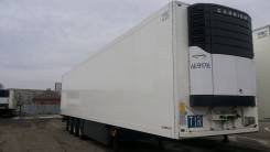 Schmitz Cargobull. Продам полуприцеп рефрижератор, 20 000 кг.