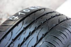 Dunlop Enasave EC202. Летние, 2015 год, износ: 5%, 4 шт