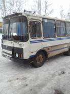 ПАЗ 32054-07. Продам паз автобус с работой в рабочем состоянии, 4 500 куб. см., 22 места