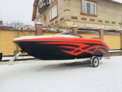 BRP Sea-Doo Challenger. 2001 год год, двигатель стационарный, 240,00 л.с., бензин