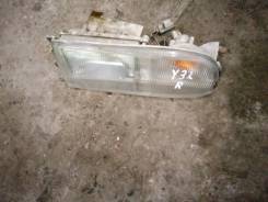 Фара противотуманная. Nissan Cedric, PY32, PAY32, PBY32 Двигатели: VG30DE, VG30DET, VG30E