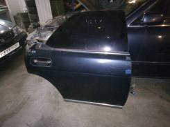 Дверь боковая. Nissan Cedric, PY32, PAY32, PBY32 Двигатели: VG30DE, VG30DET, VG30E