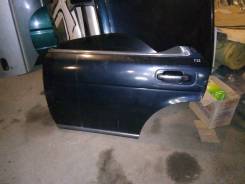 Дверь боковая. Nissan Cedric, PY32, PAY32, PBY32 Двигатели: VG30DE, VG30DET, VG30E
