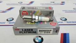 Свеча зажигания. Ford Laser BMW: Z3, 8-Series, 3-Series, 6-Series, 5-Series, 7-Series, Z8, X3, Z4, X5 Двигатели: M43B19, M52TUB25, M52TUB28, M54B22, M...