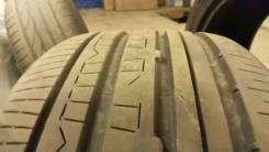 Nitto NT830. Летние, 2016 год, износ: 5%, 4 шт