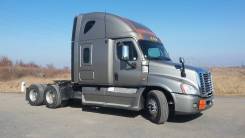 Freightliner Cascadia. Продаётся , 14 000 куб. см., 50 000 кг.