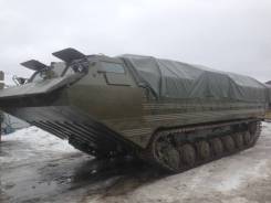 ПТС-2, 1995. ПТС-2, 15 000 кг., 22 000 кг.