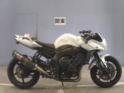 Yamaha FZ 1. 1 000 куб. см., исправен, птс, без пробега
