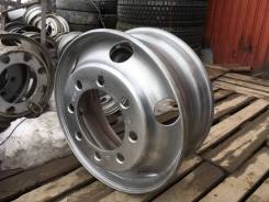 Topy. 8.25x22.5", ET165, ЦО 221,0 мм.