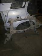Балка поперечная. Nissan Cedric, PY32, PAY32, PBY32 Двигатели: VG30DE, VG30DET, VG30E