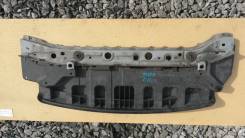 Защита бампера. Nissan Tiida Latio, SJC11, SC11, SNC11 Nissan Tiida, NC11, JC11, C11, SC11 Двигатели: MR18DE, HR15DE, HR16DE