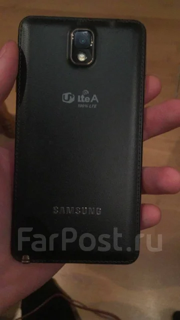 Samsung Galaxy Note 3 LTE. �/�, 4G LTE ����