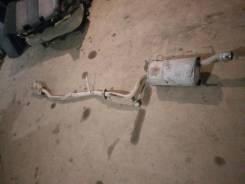 Глушитель. Nissan Cedric, PY32, PAY32, PBY32 Двигатели: VG30DE, VG30DET, VG30E