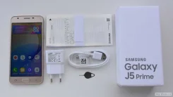 Samsung Galaxy J5 Prime. �/�