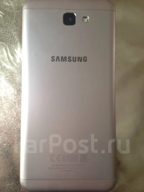 Samsung Galaxy J5 Prime. �/� ����