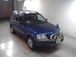 Honda CR-V. RD1, B20B